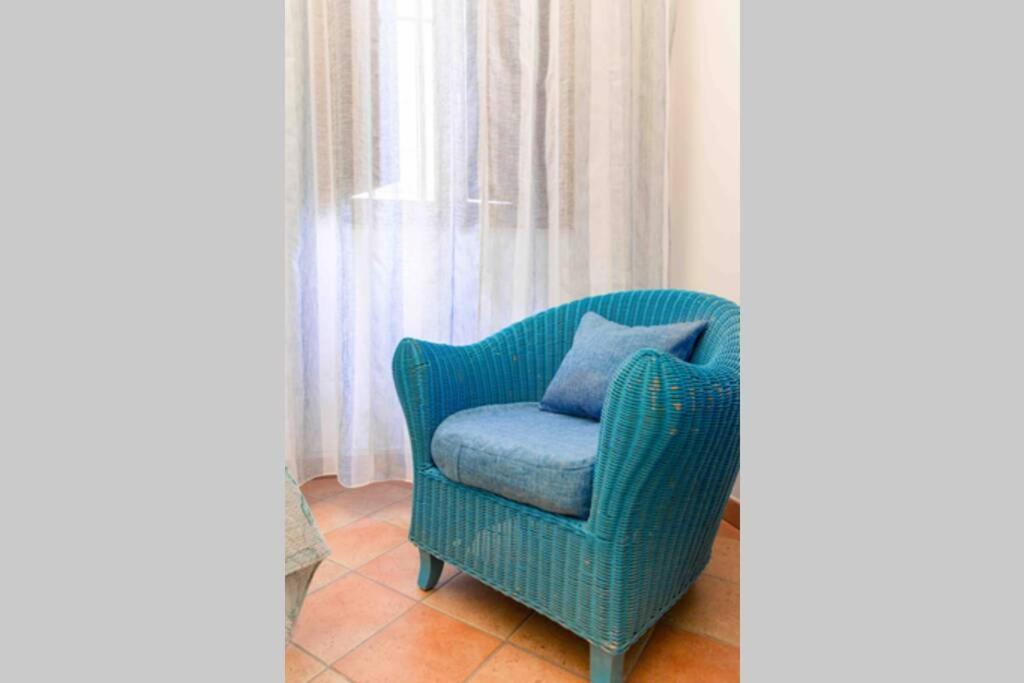Casa Vacanze Penelope ตราปานี ภายนอก รูปภาพ