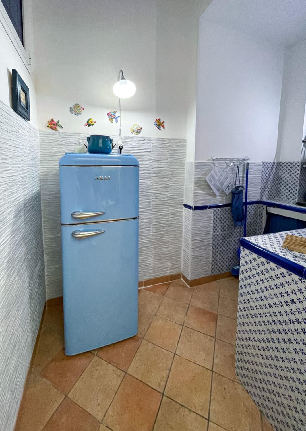 Casa Vacanze Penelope ตราปานี ภายนอก รูปภาพ